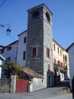 Palazzo Beccaria Incisa