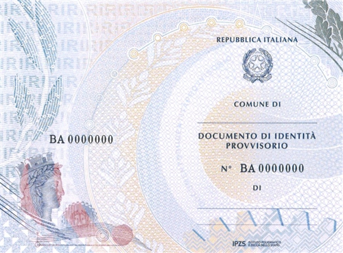 Documento didentità provvisorio valido per lespatrio: quando e come richiederlo