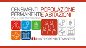 Censimento della Popolazione e delle Abitazioni